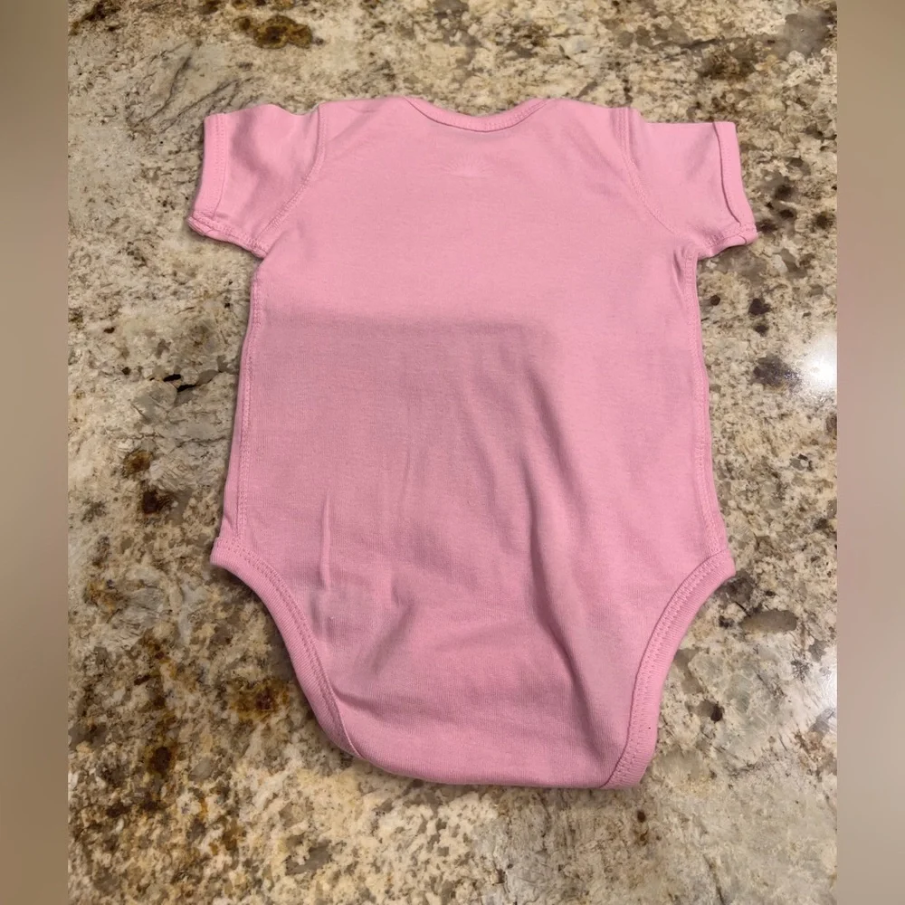 Pink Casamigos Onesie